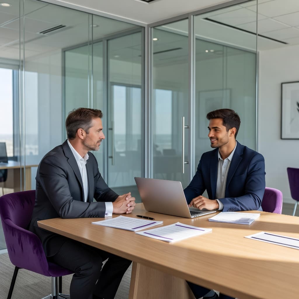 How to ace a career-change interview