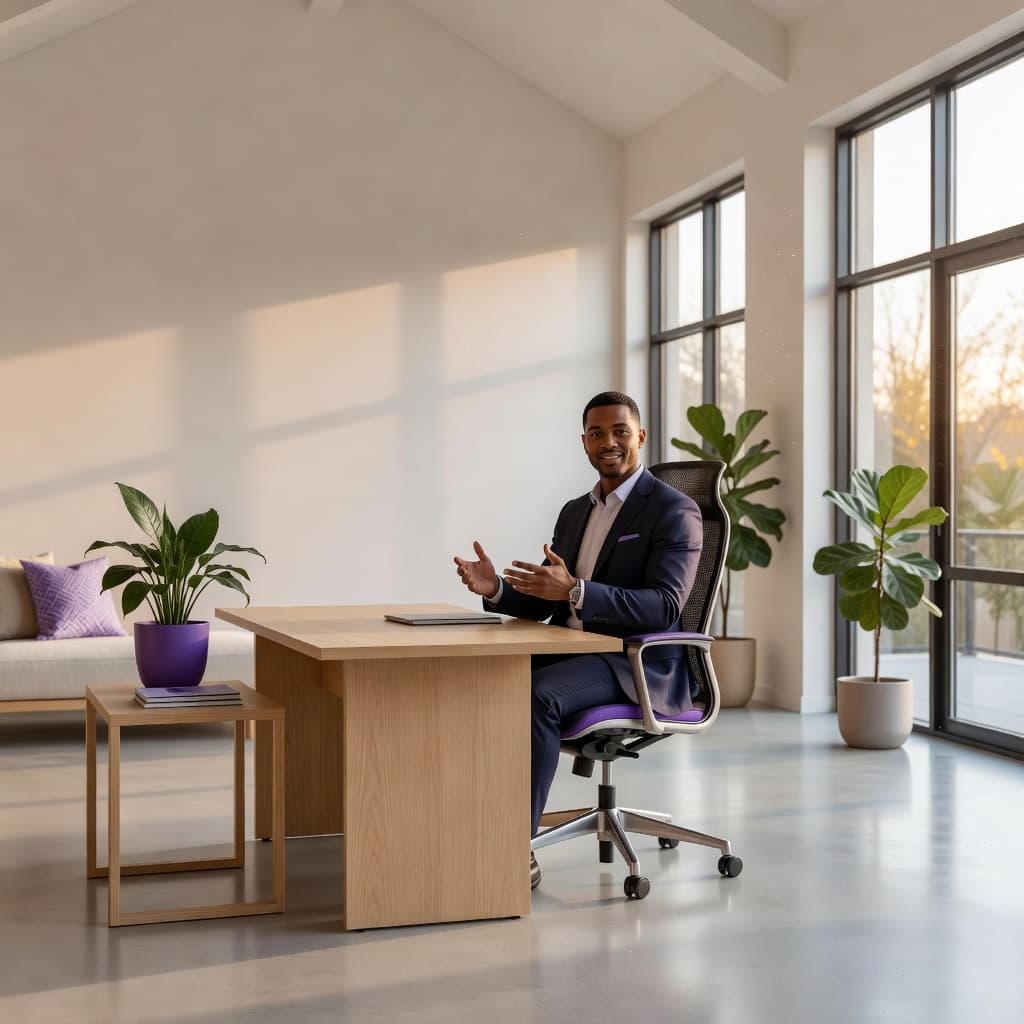 Interview body language tips that build confidence